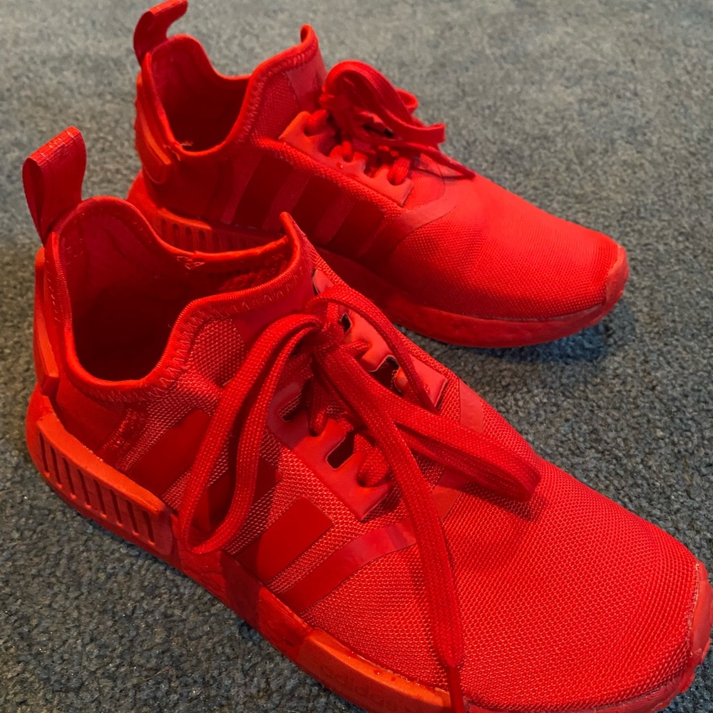 Adidas shoes *NEVER WORN*